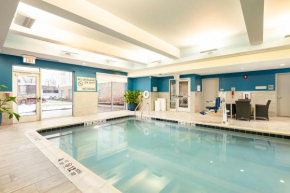 Hampton Inn Buffalo - Amherst